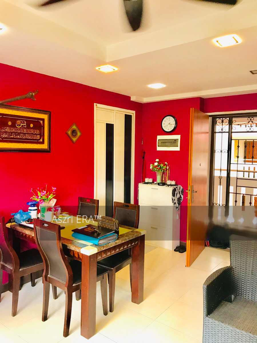 Blk 535 Choa Chu Kang Street 51 (Choa Chu Kang), HDB 2 Rooms #183144012